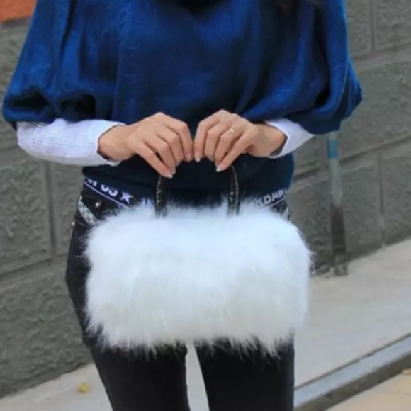 Flurry handbag - Picture 4 of 7